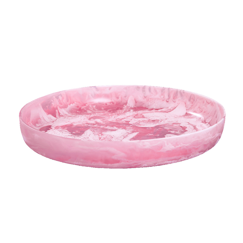 Signature Round Platter Large