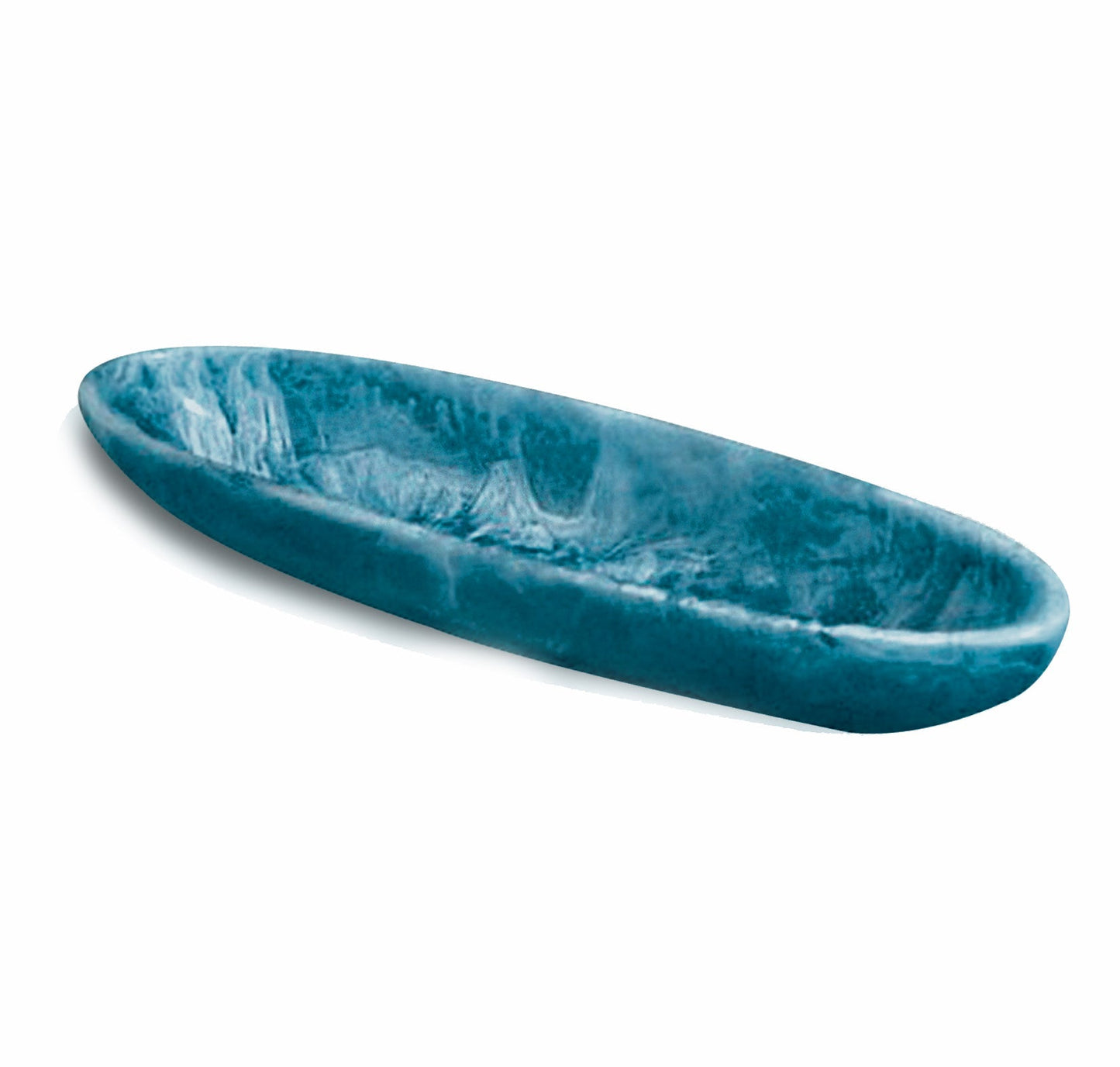 Classical Boat Bowl Medium