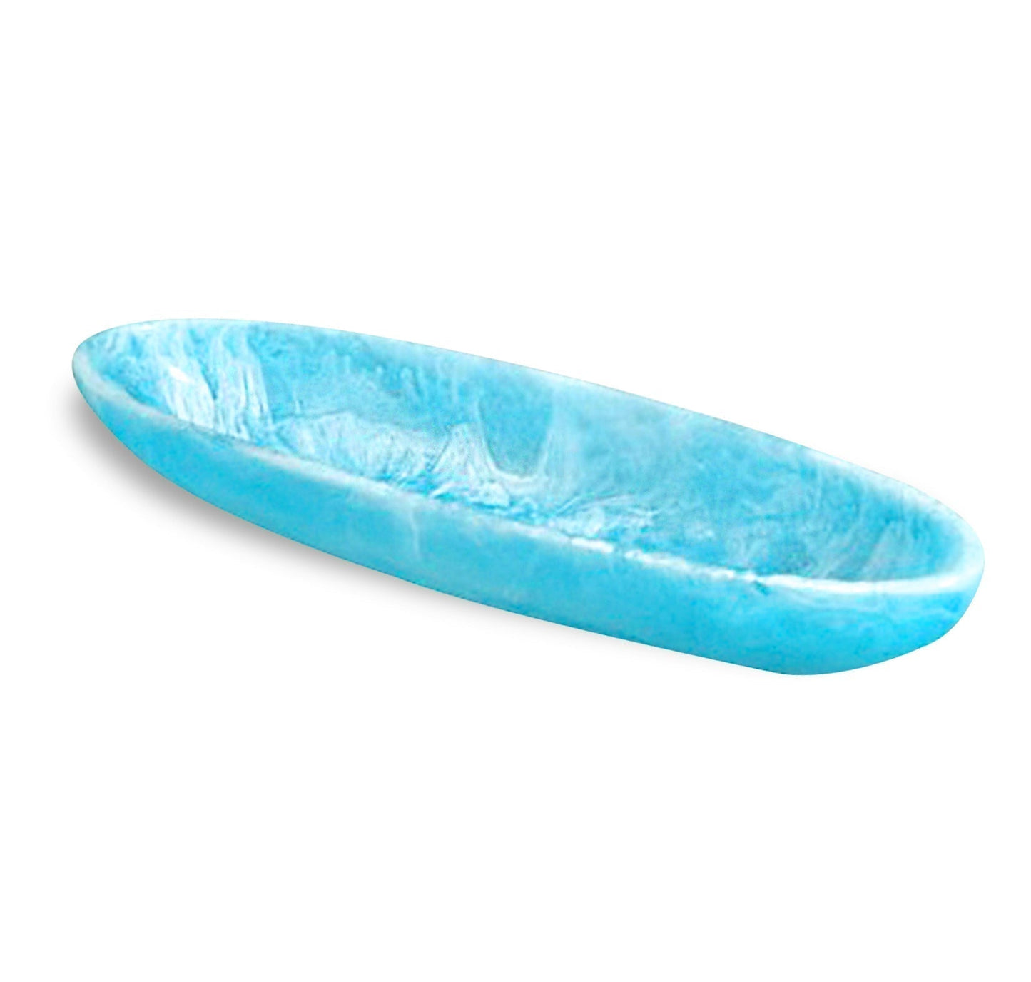 Classical Boat Bowl Medium