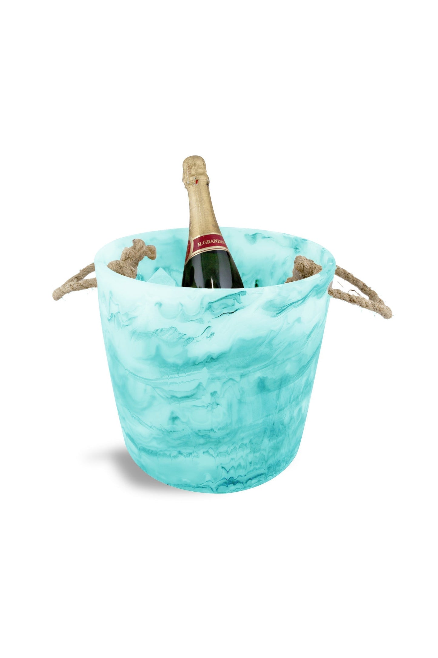 Classical Ice Bucket