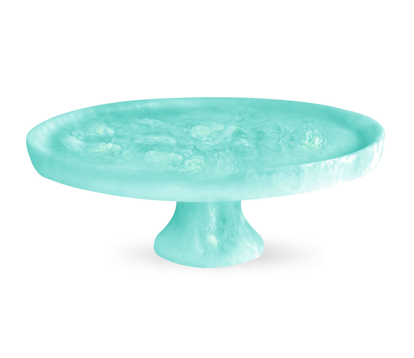 Classical Footed Cake Stand Medium
