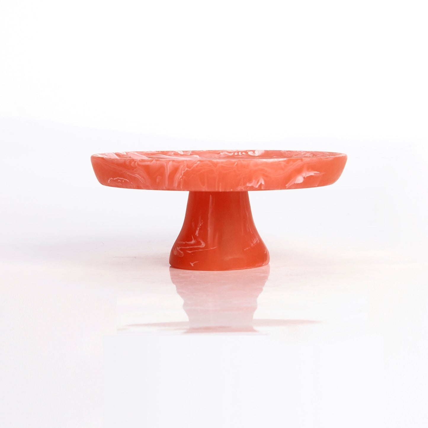 Classical Footed Cake Stand Small