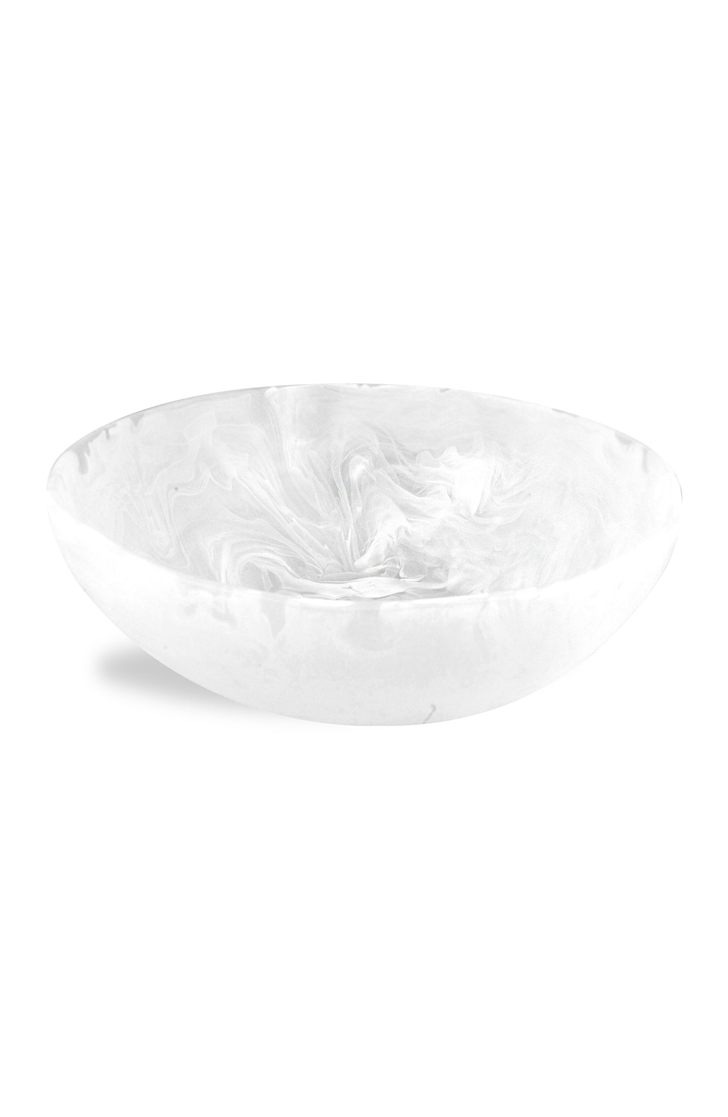 Classical Wave Bowl Large