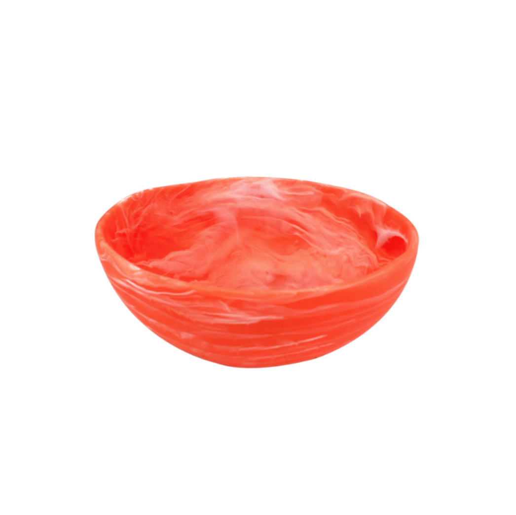 Classical Wave Bowl Medium