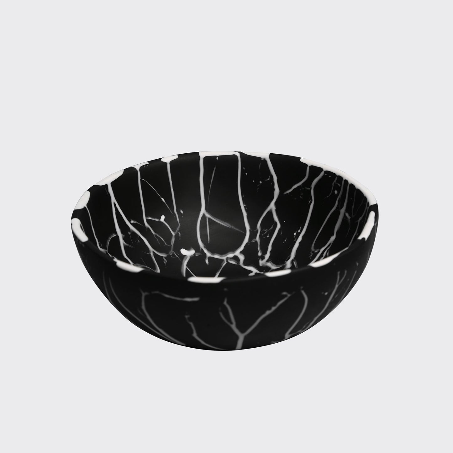 Classical Wave Bowl Medium