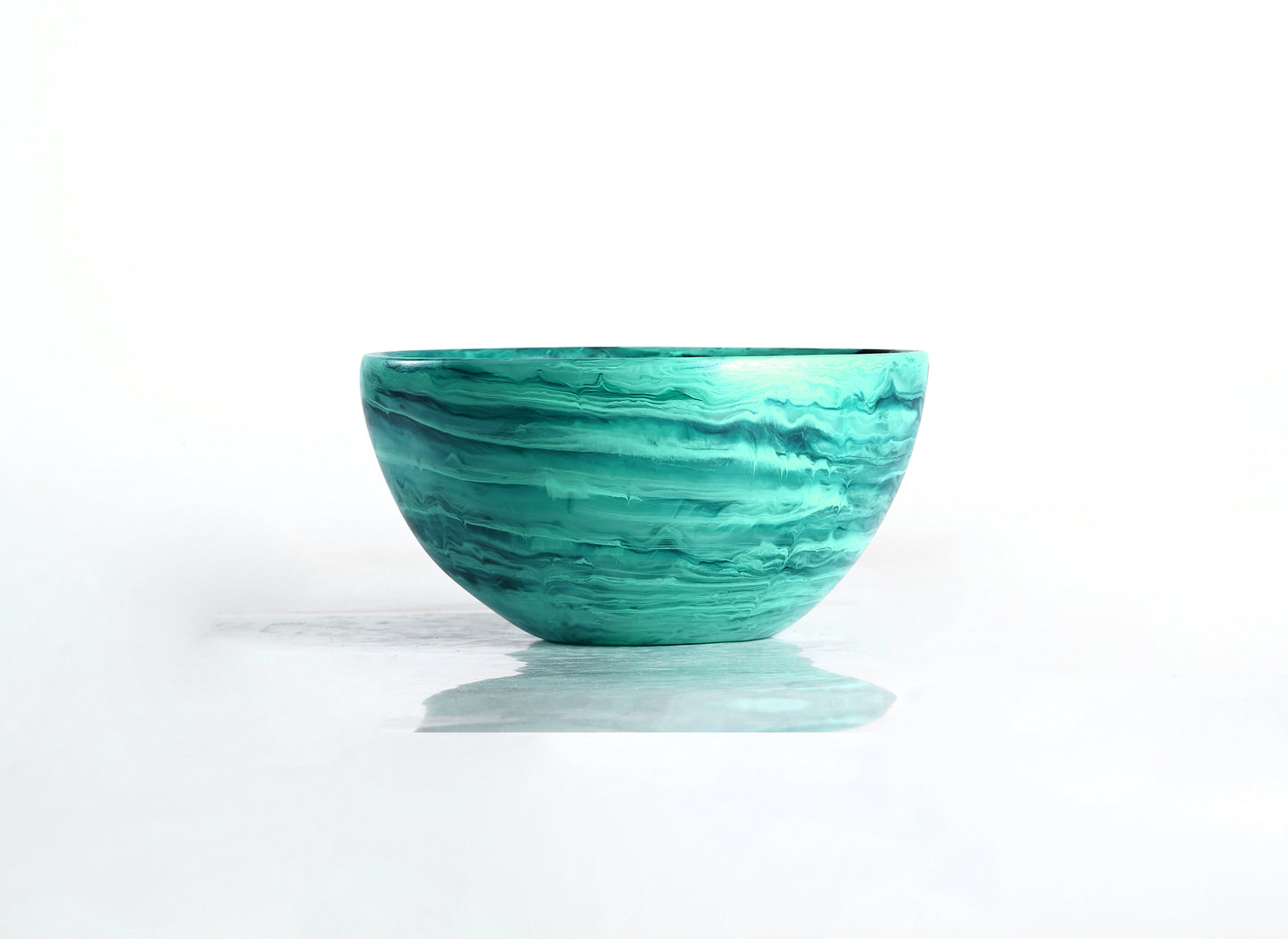 Classical Wave Bowl Small