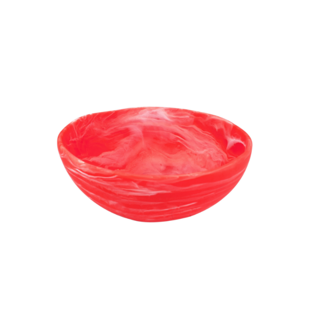 Classical Wave Bowl Small