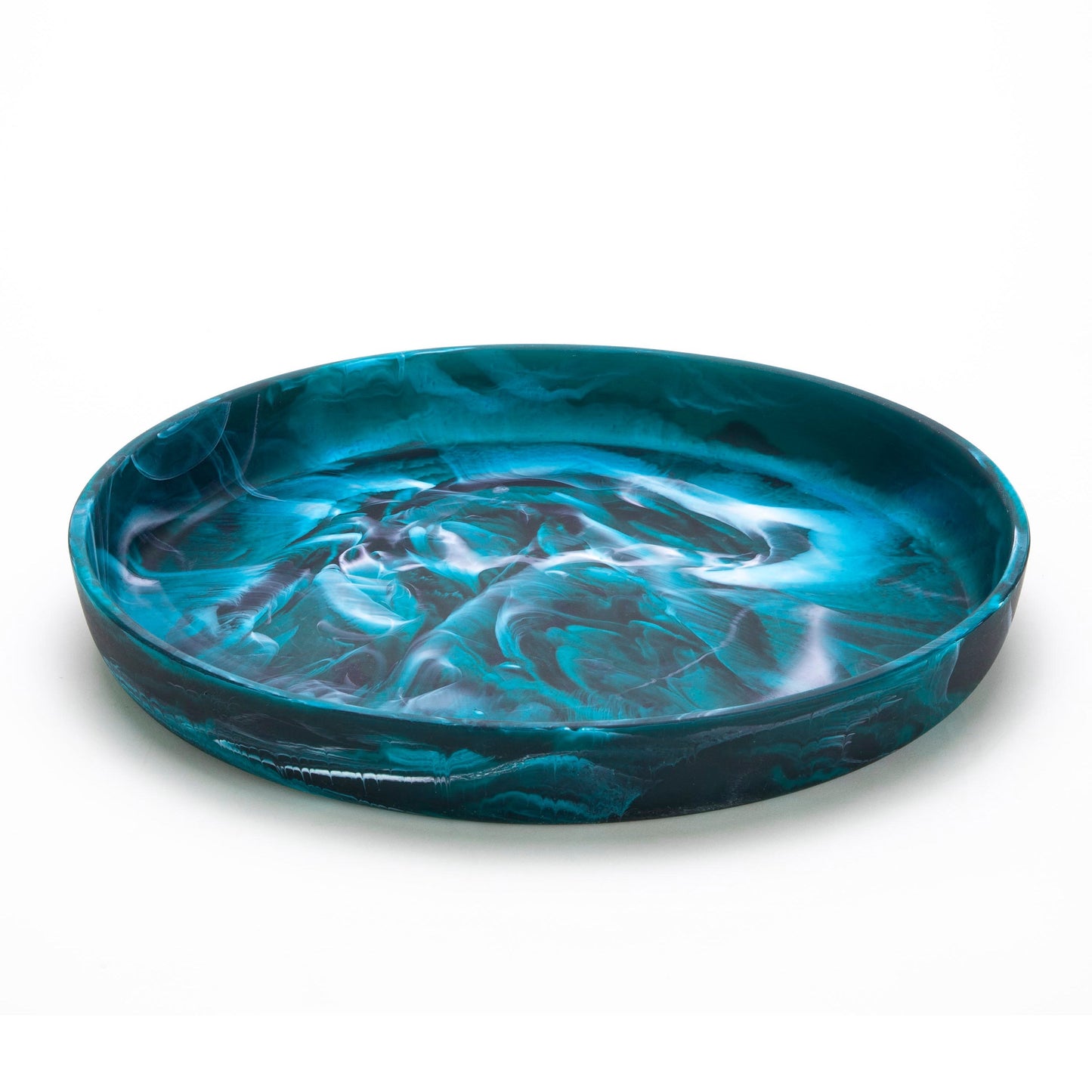 Signature Round Platter Medium