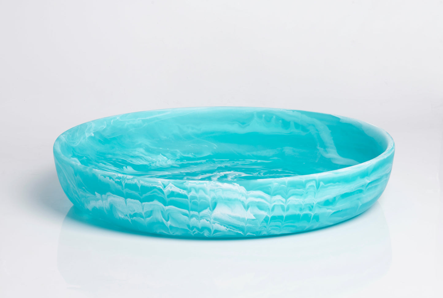 Signature Round Platter Medium