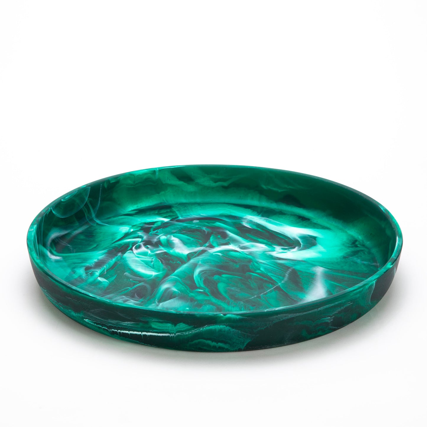Signature Round Platter Medium
