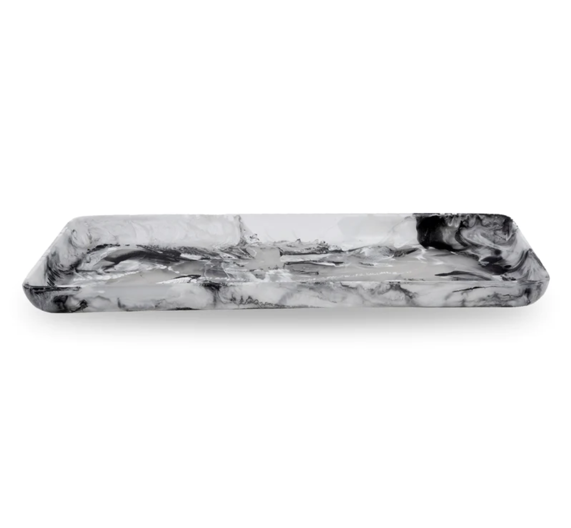 Signature Rectangular Tray X-Large