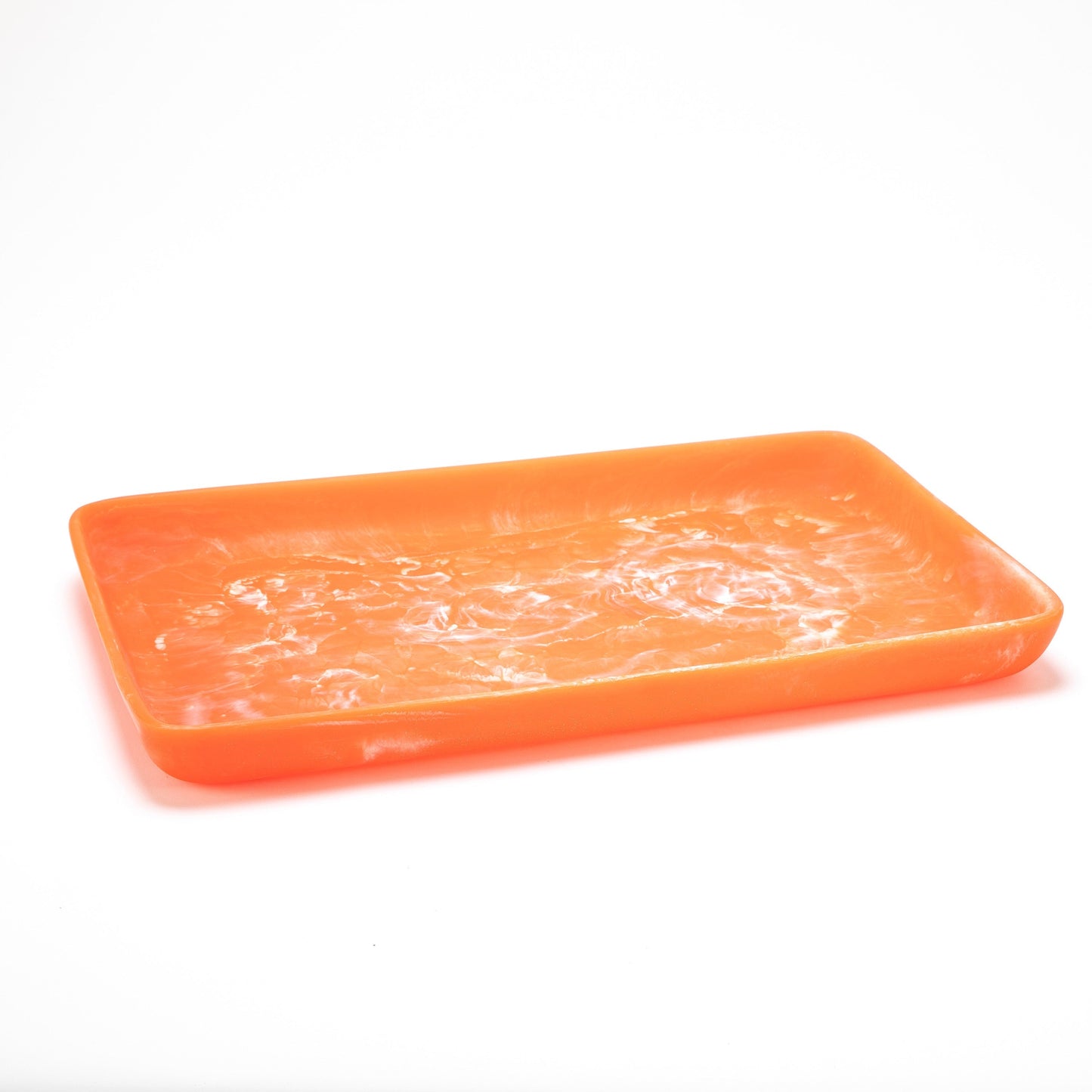 Signature Rectangular Tray Large