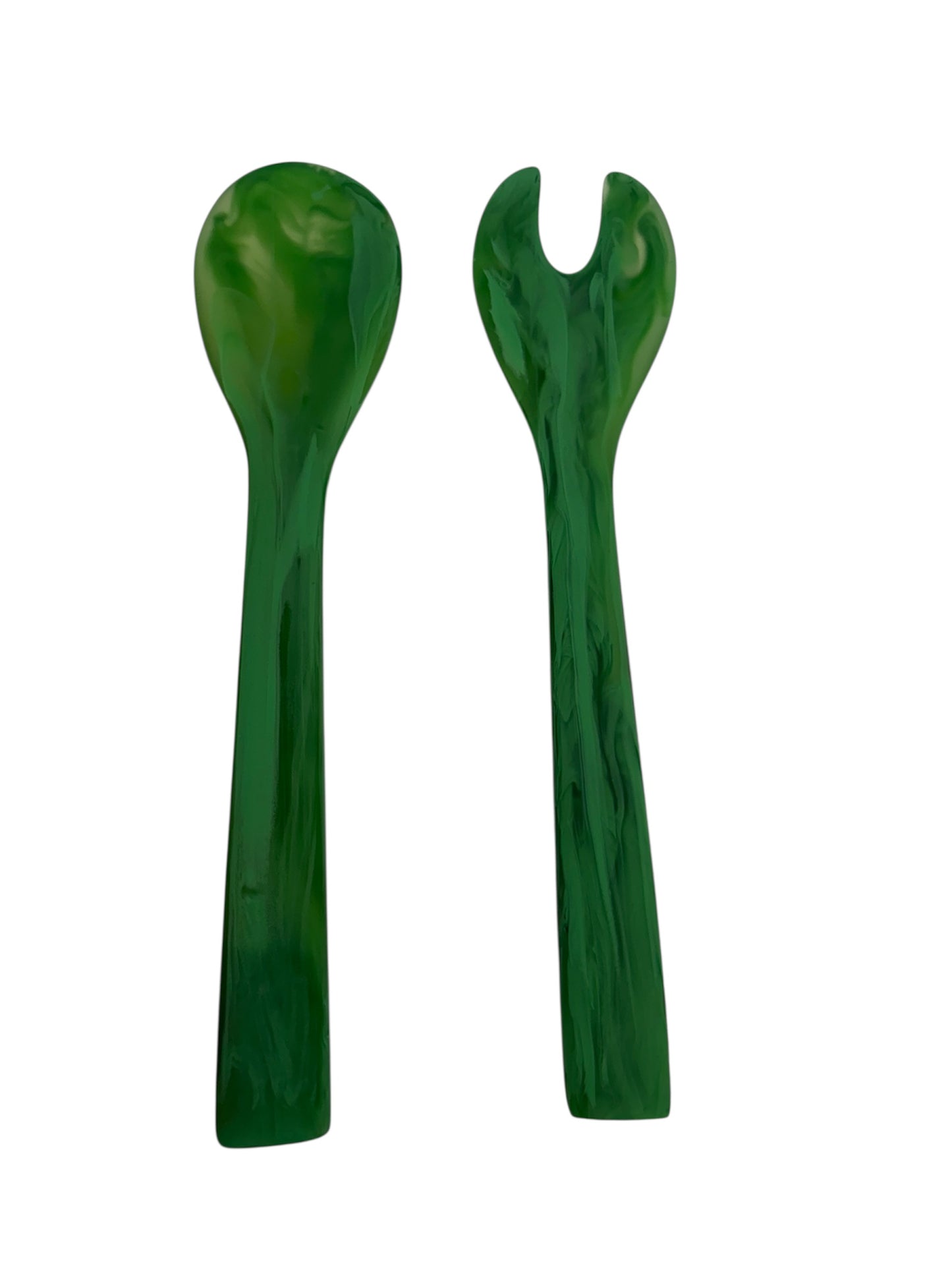 Signature Salad Servers