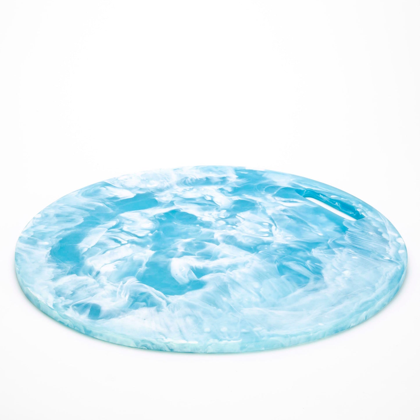 Classical Chopping Board-Large Round