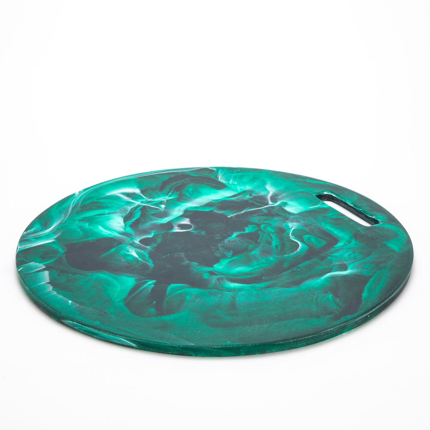 Classical Chopping Board-Large Round