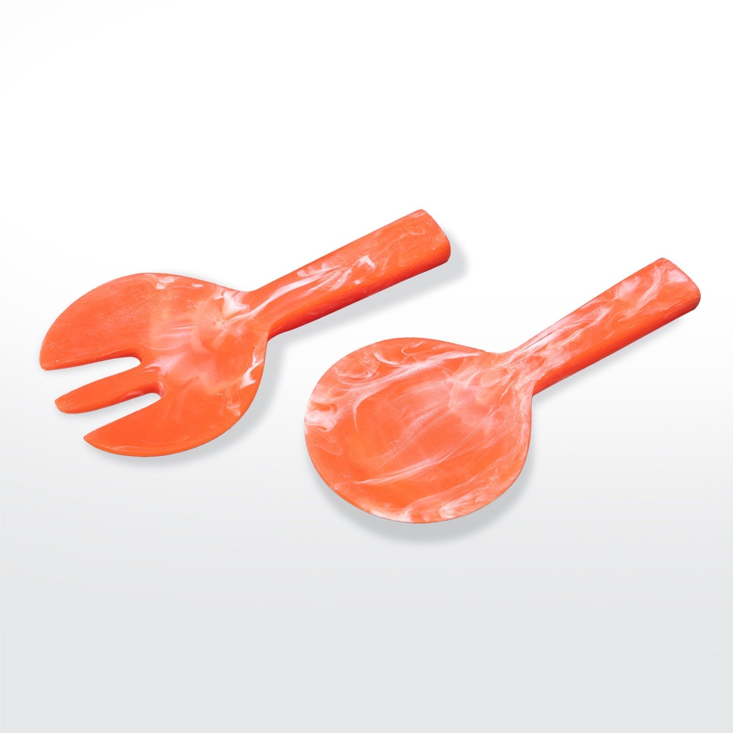 Short Handle Servers