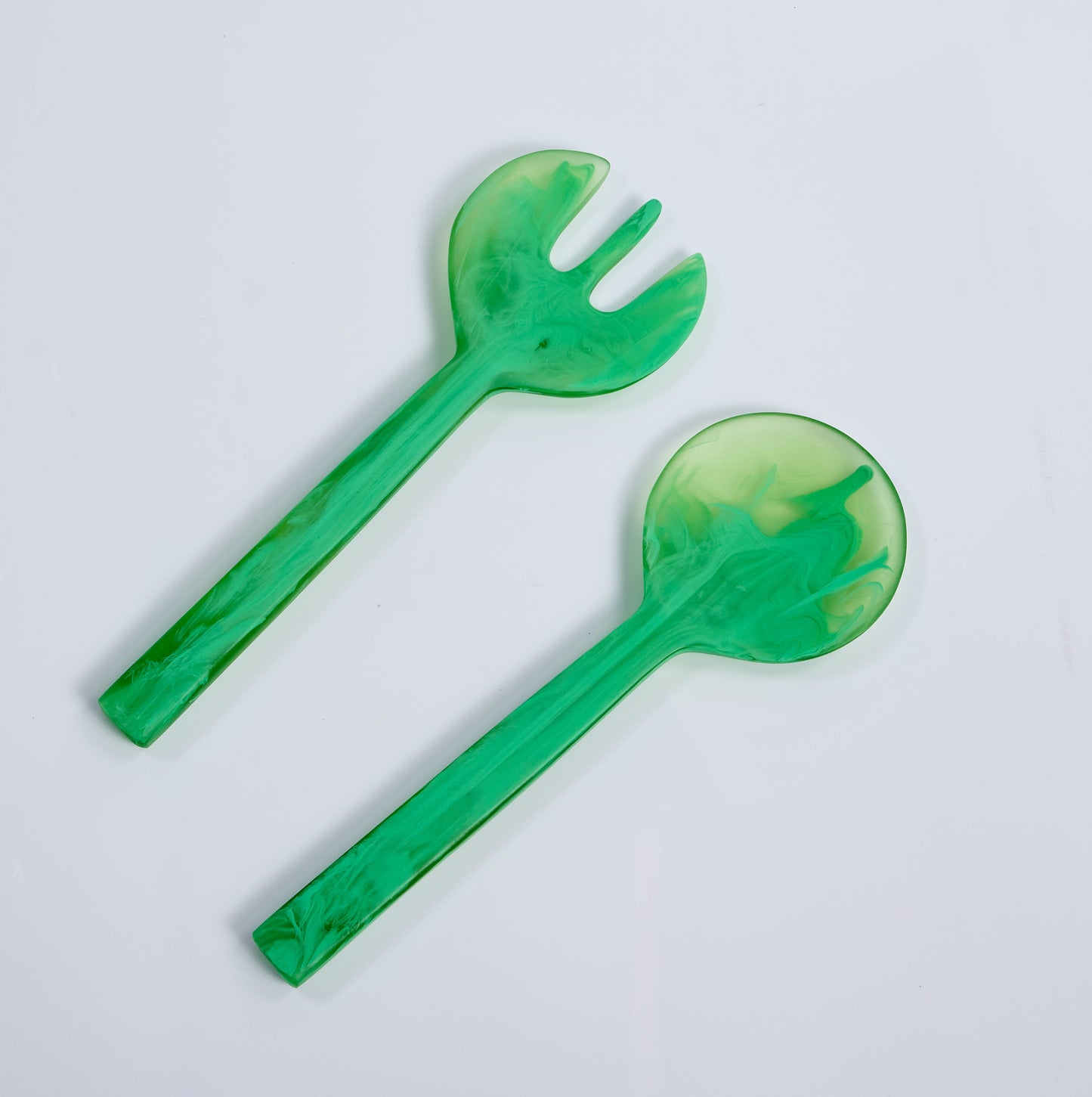 Long Handle Servers