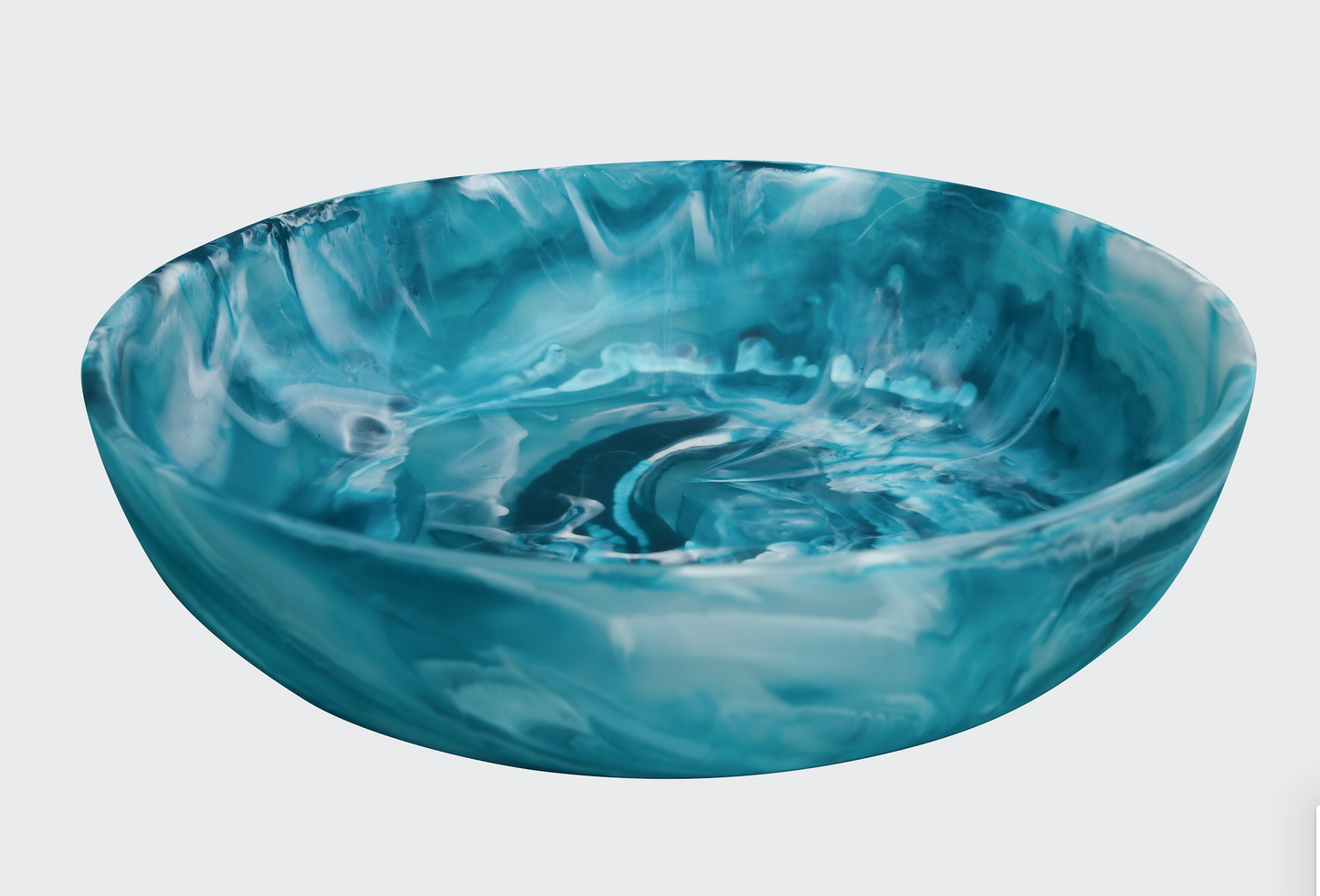 Classical Wave Bowl Large