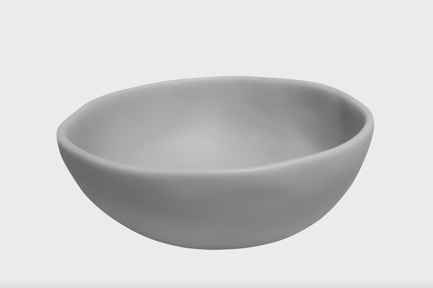 Classical Wave Bowl Medium