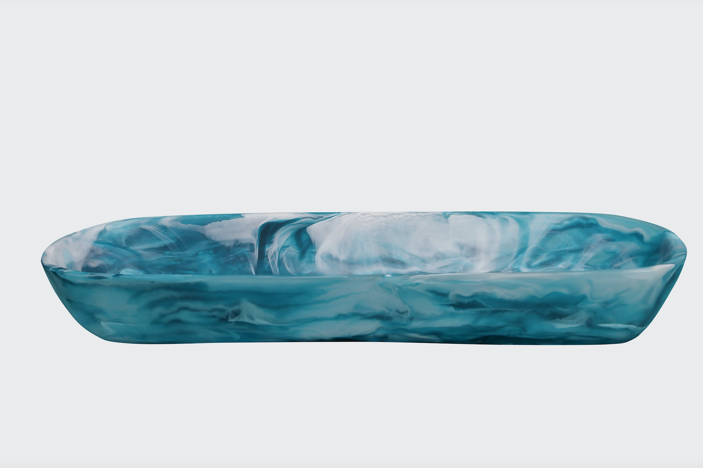 Classical Boat Bowl Large