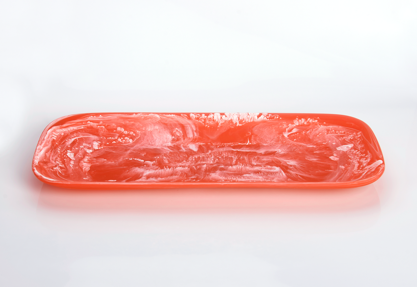 Classical Rectangle Platter