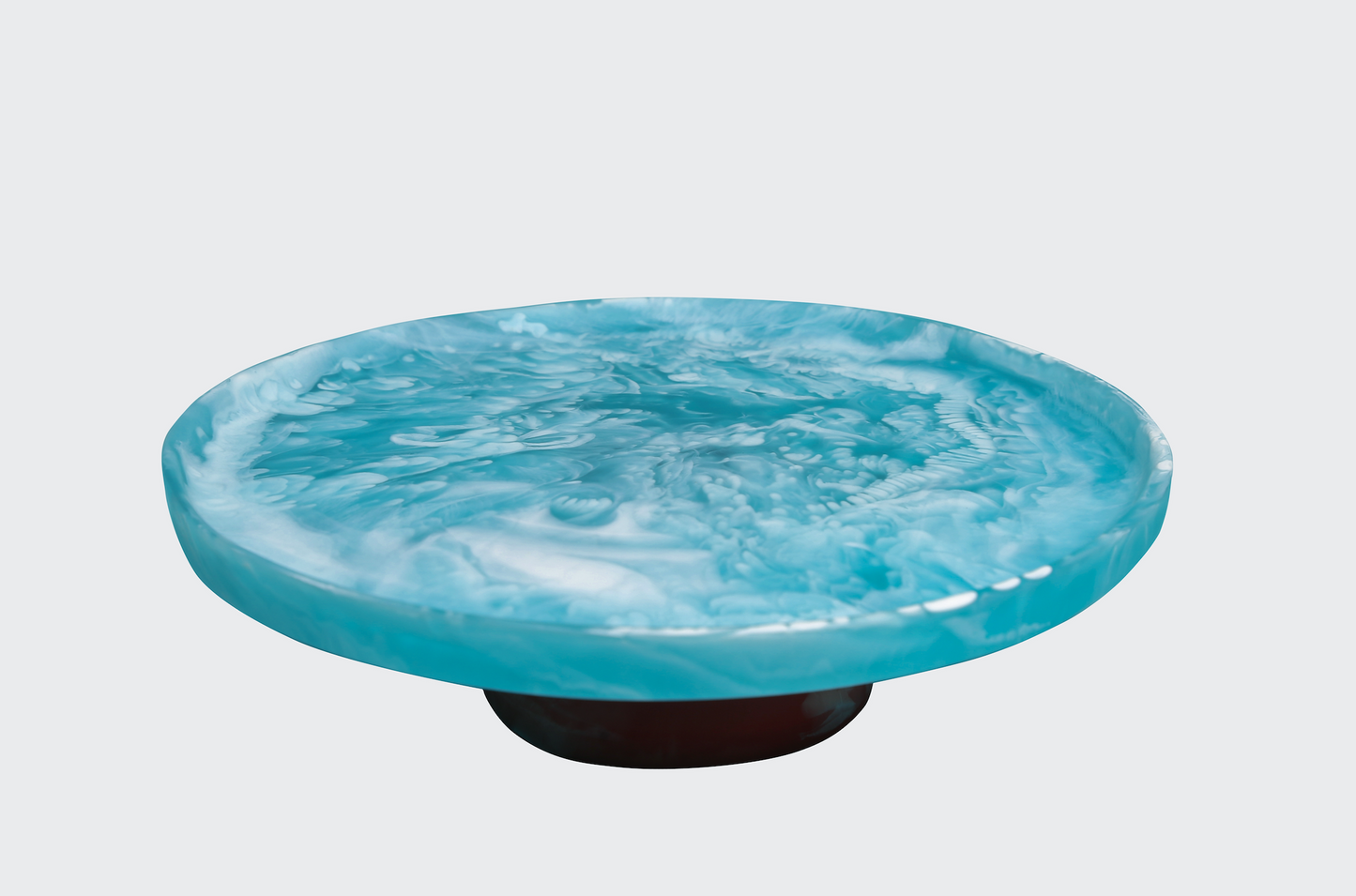 Classical Footed Cake Stand Medium