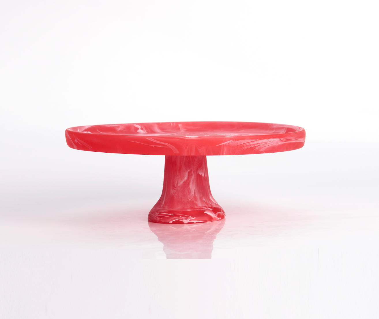 Classical Footed Cake Stand Medium