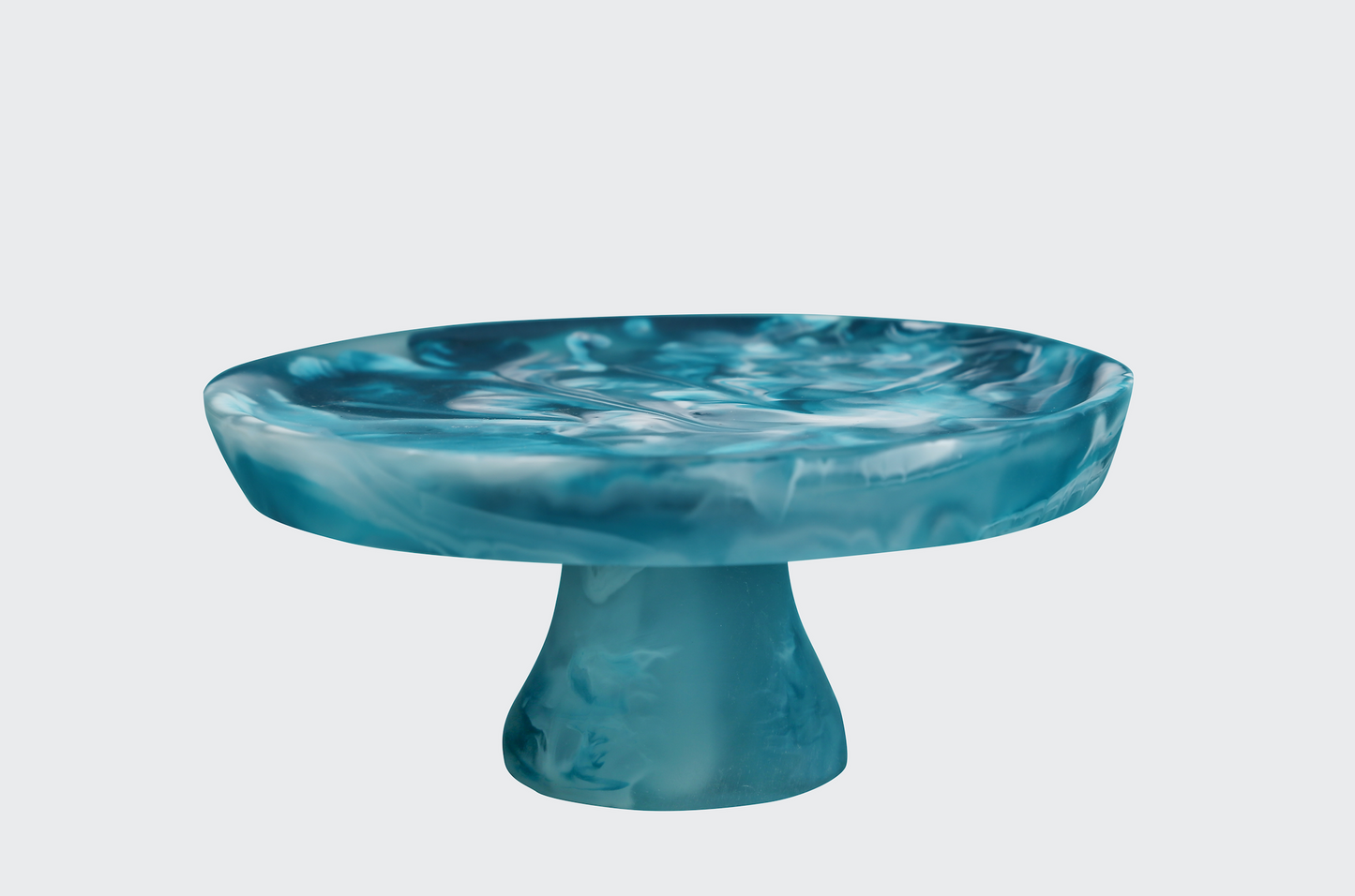 Classical Footed Cake Stand Small