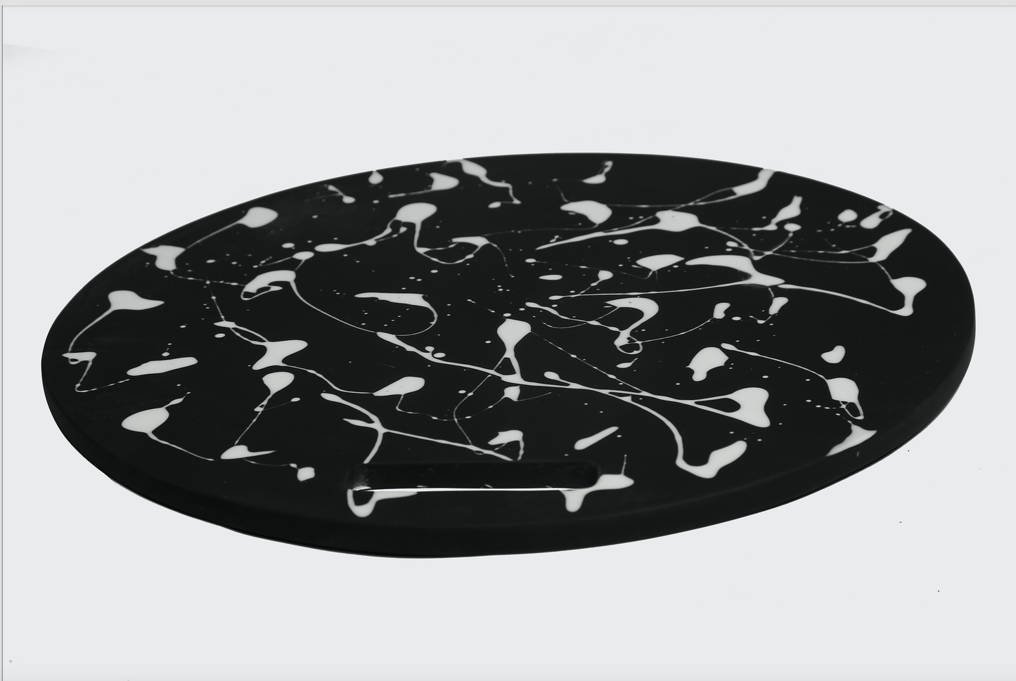 Classical Chopping Board-Large Round