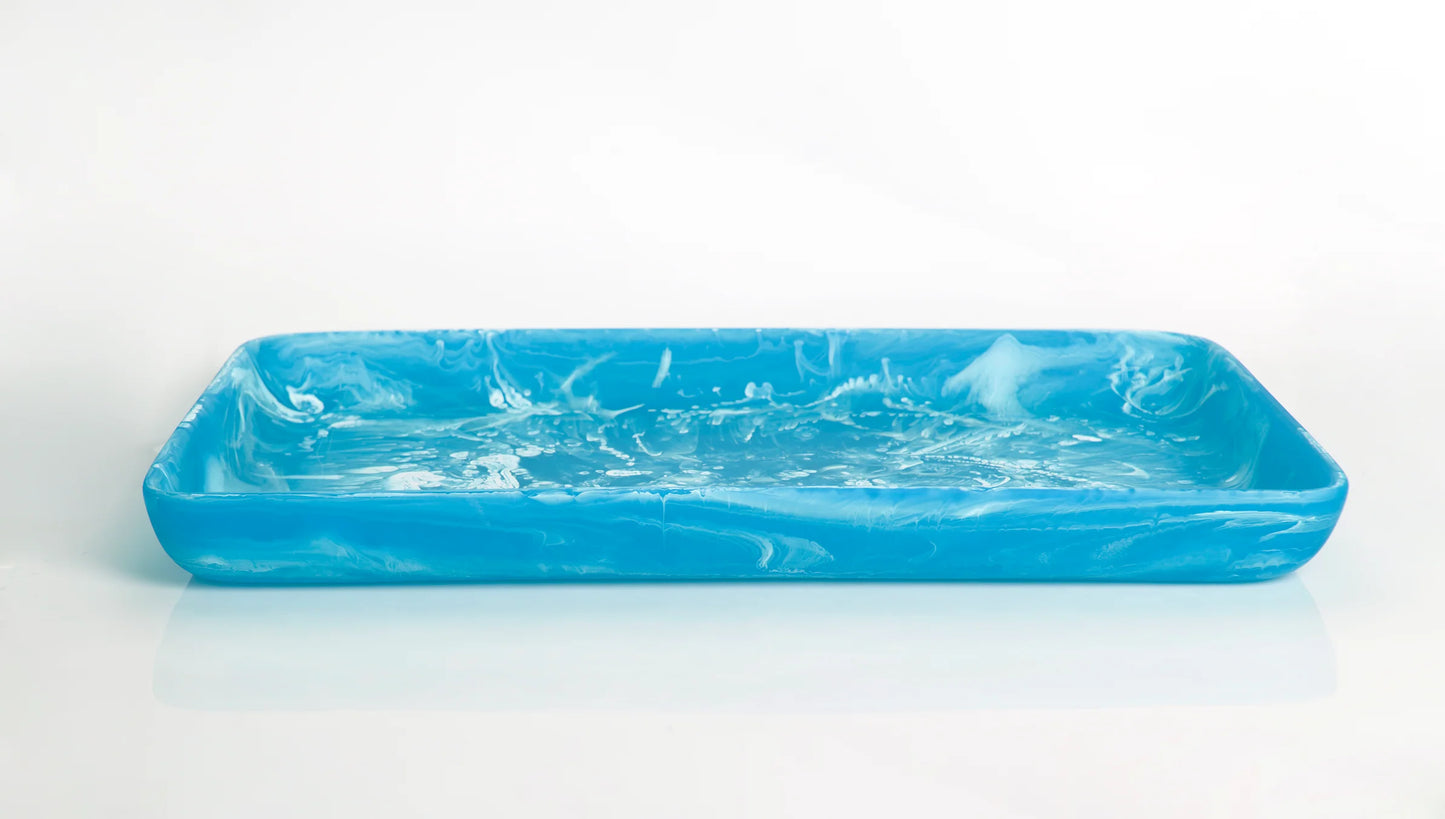 Signature Rectangular Tray X-Large