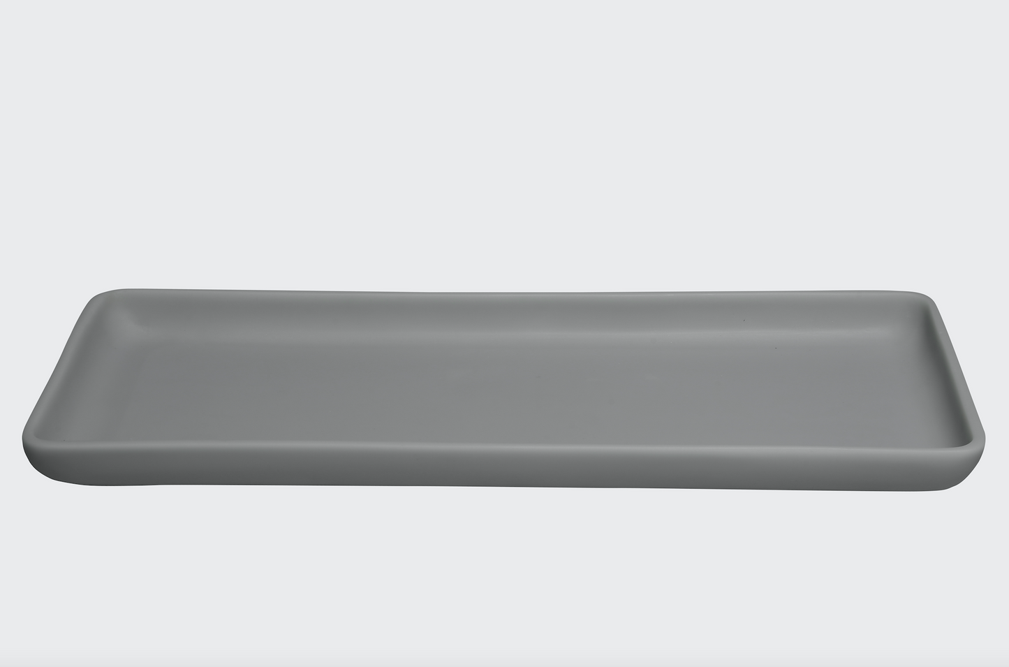 Signature Rectangular Tray X-Large