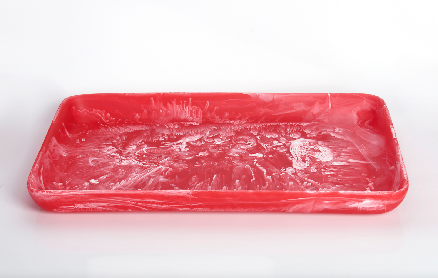 Signature Rectangular Tray Large