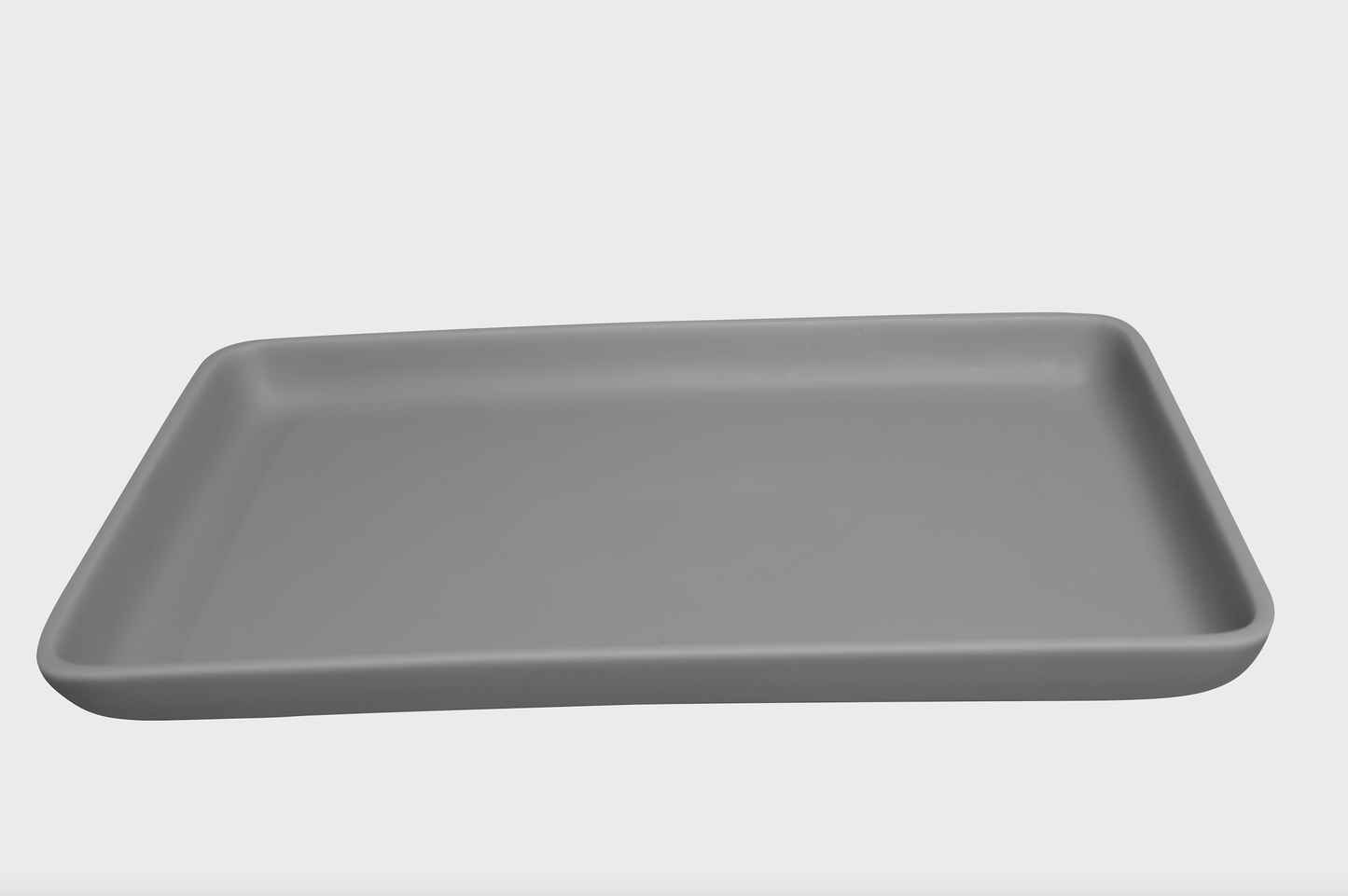 Signature Rectangular Tray Large