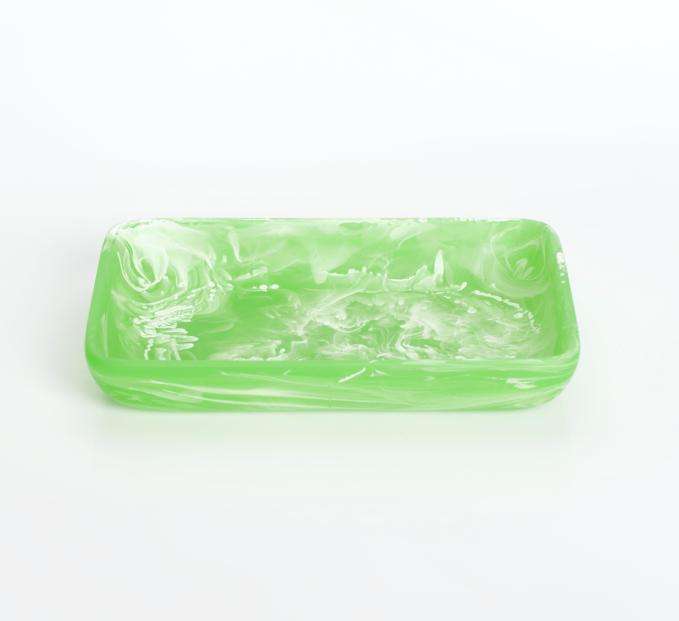 Signature Rectangular Small