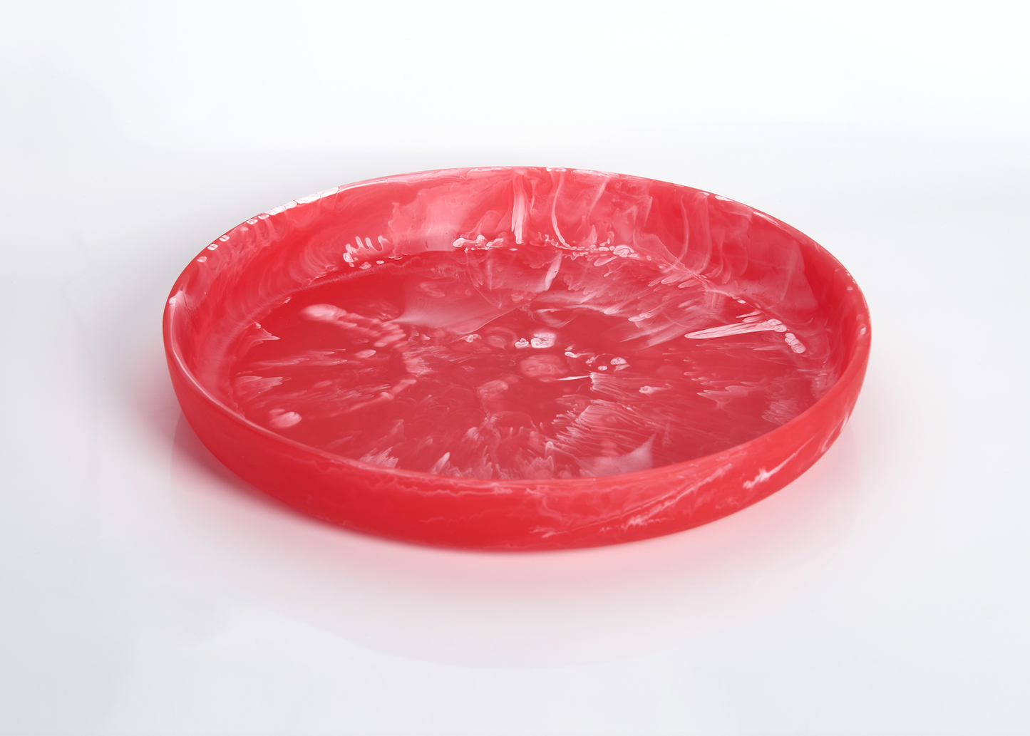 Signature Round Platter Medium