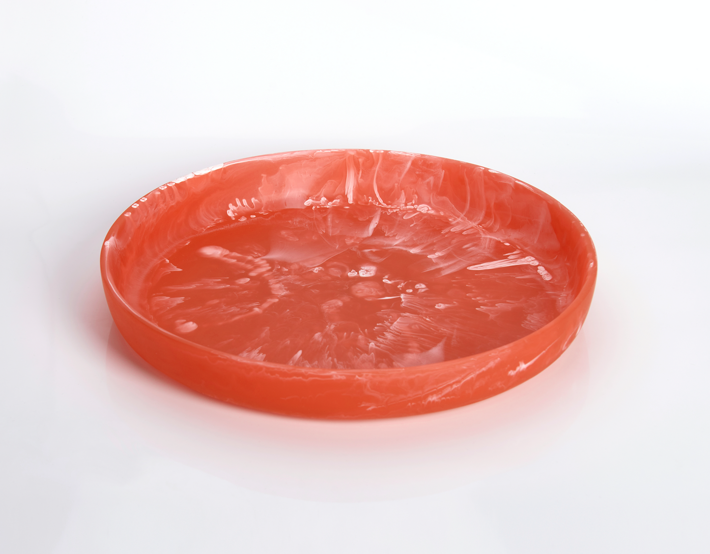 Signature Round Platter Medium