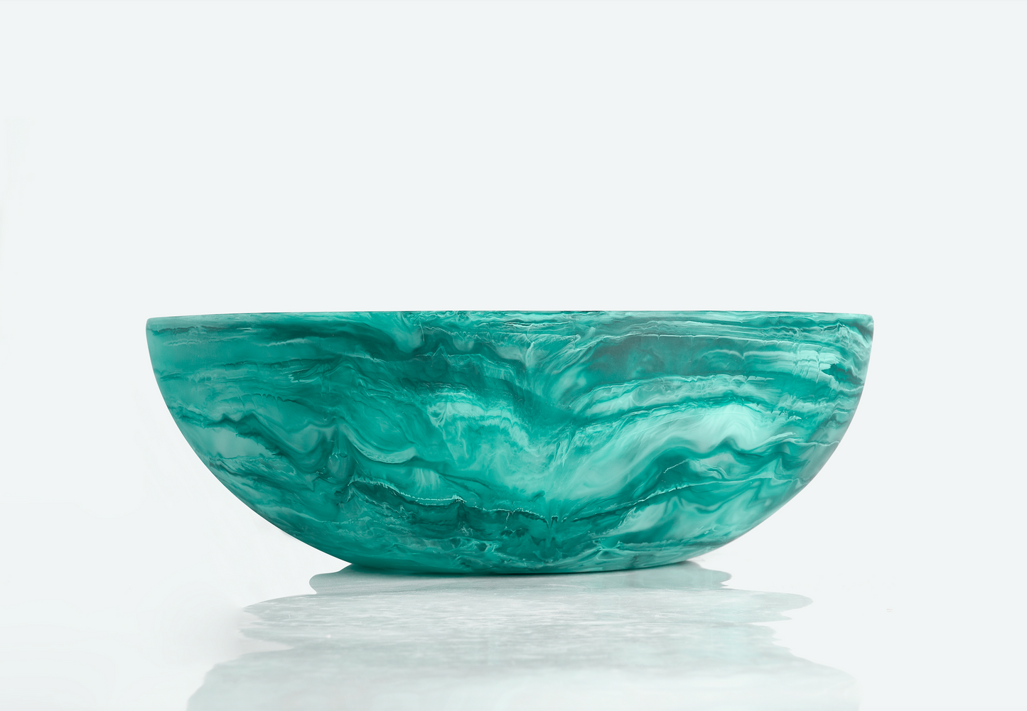 Classical Wave Bowl Large