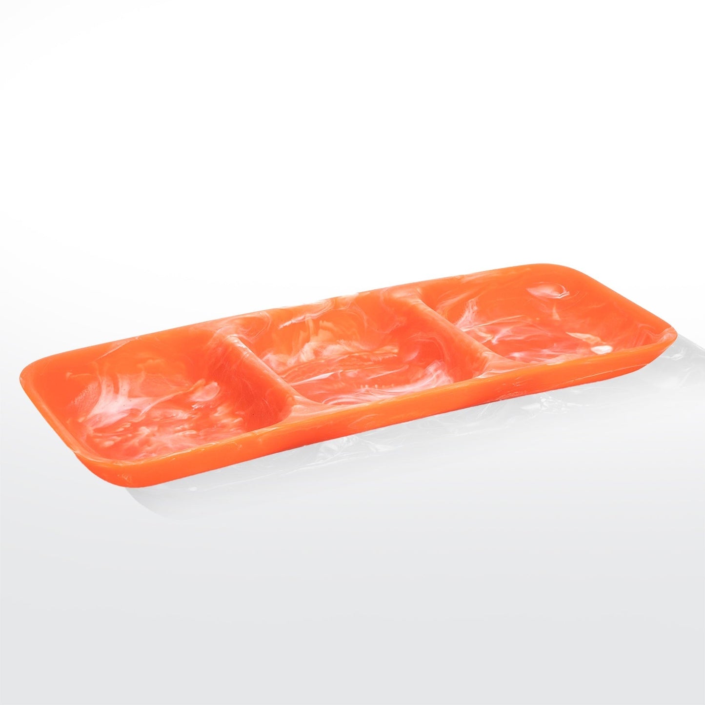 Everyday 3 Part Tray Large