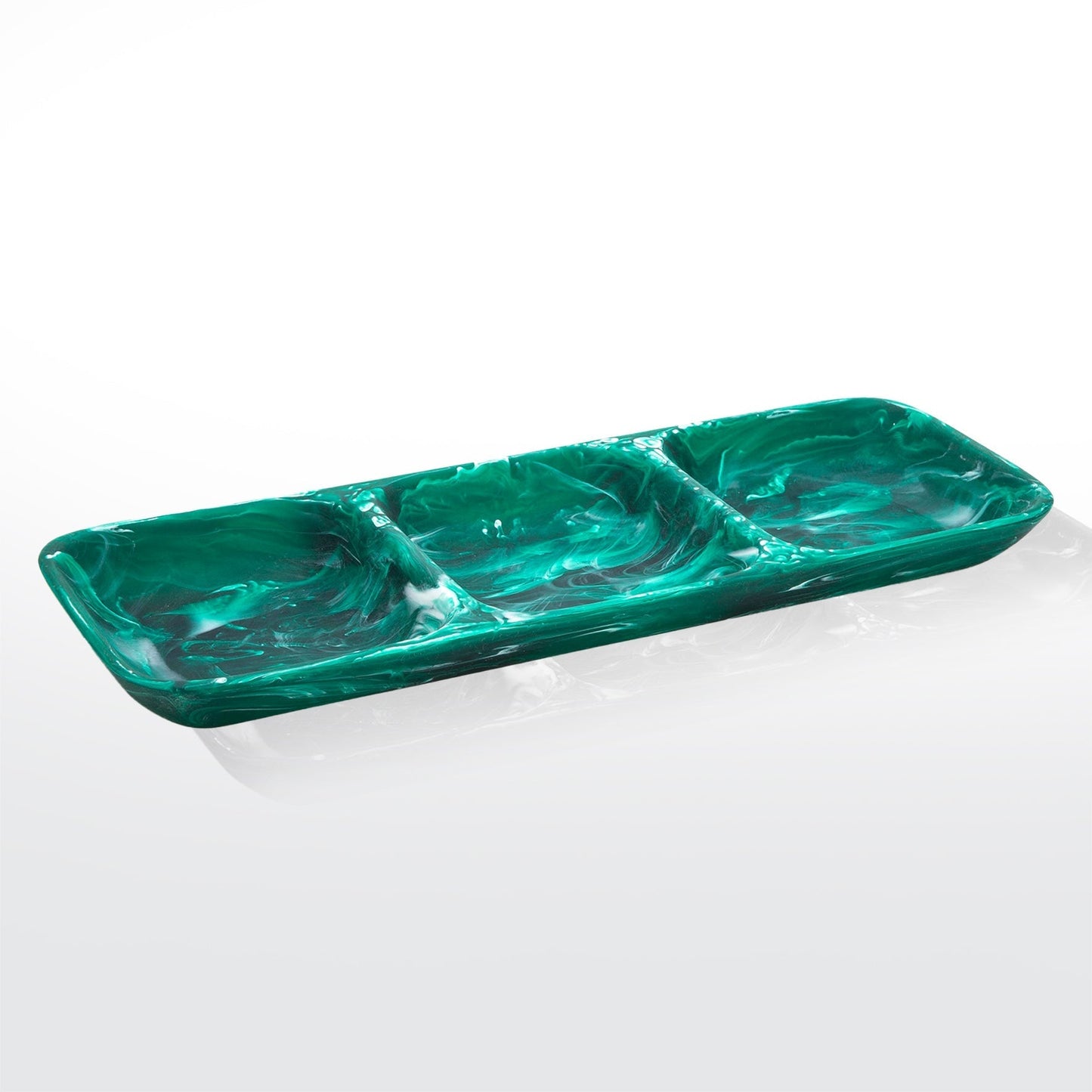 Everyday 3 Part Tray Large