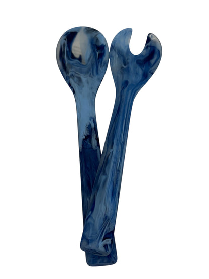 Signature Salad Servers