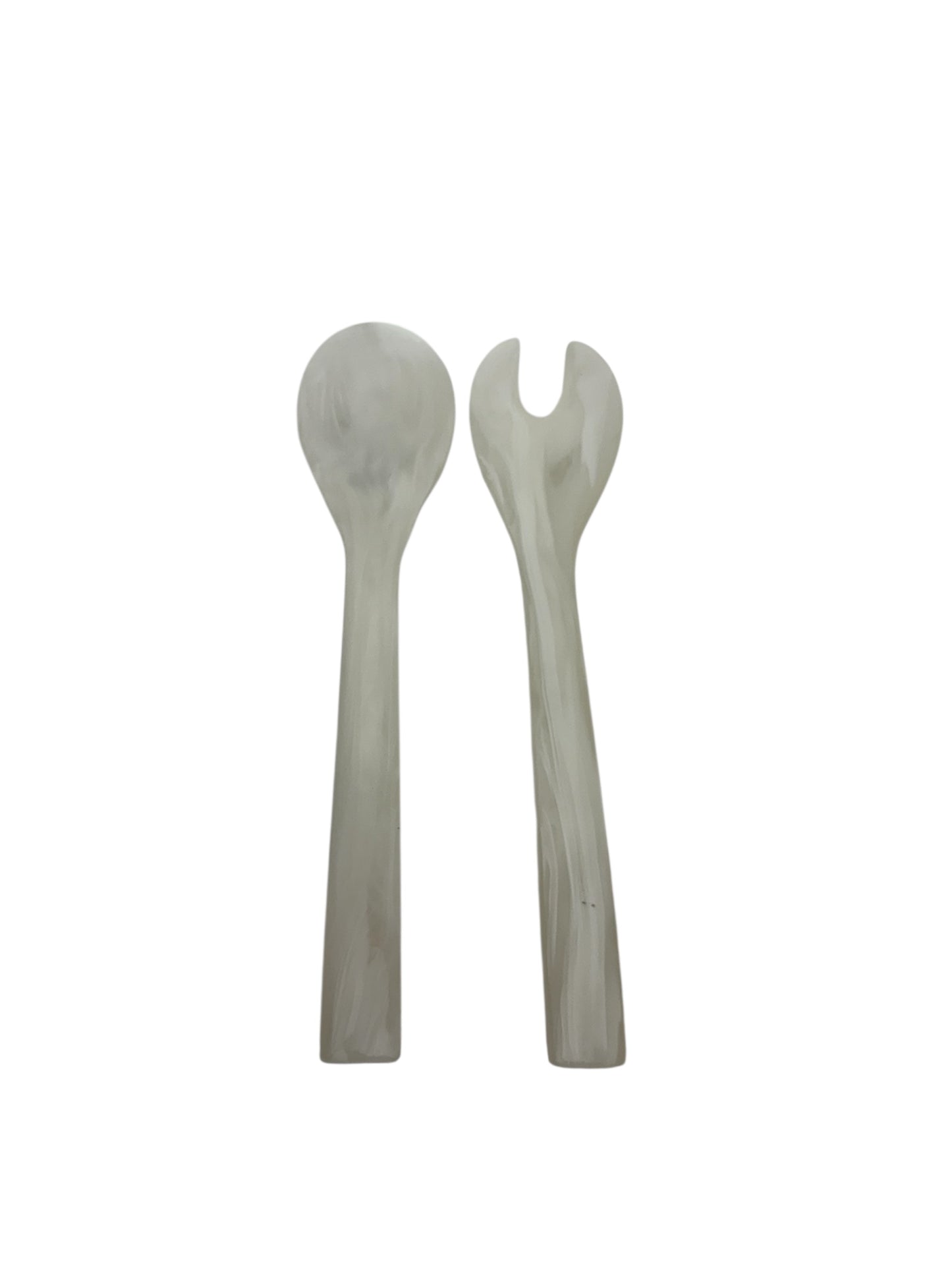Signature Salad Servers