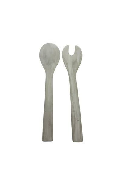 Signature Salad Servers