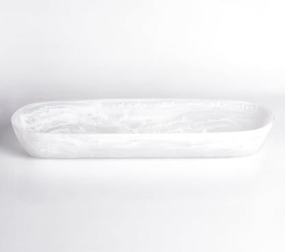 Classical Boat Bowl Large