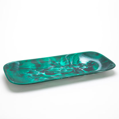 Classical Rectangle Platter