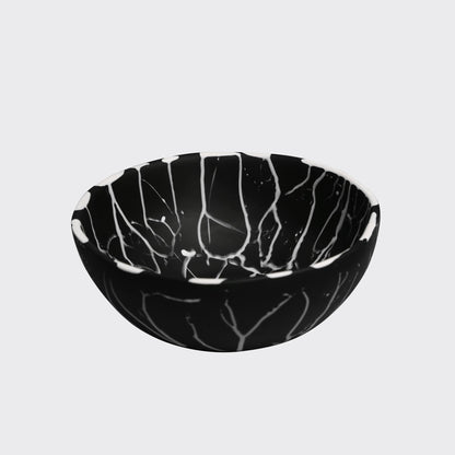 Classical Wave Bowl Medium