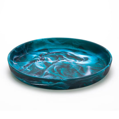 Signature Round Platter Small