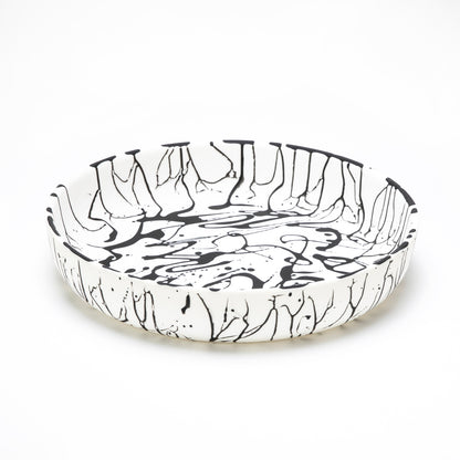 Signature Round Platter Medium