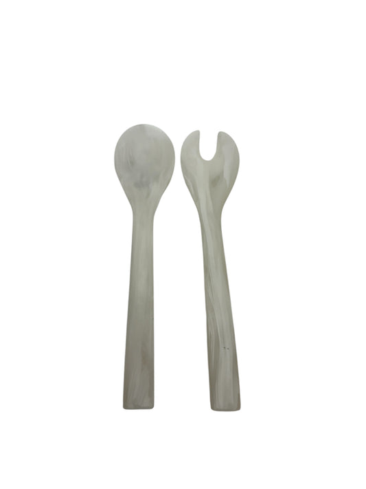 Signature Salad Servers