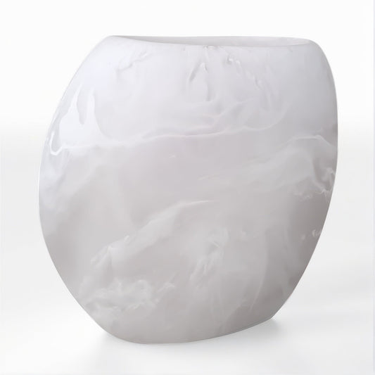 Oceania Wide Large Vase