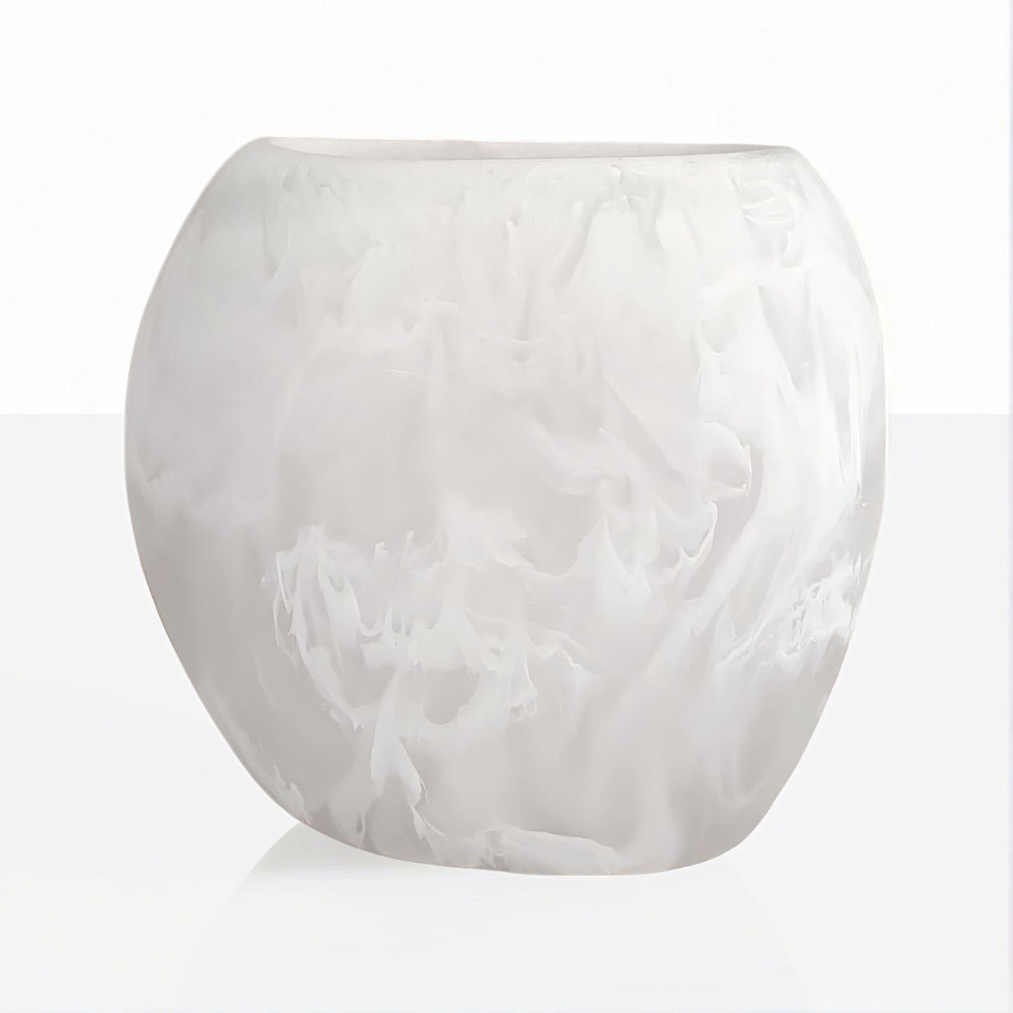Oceania Wide Large Vase